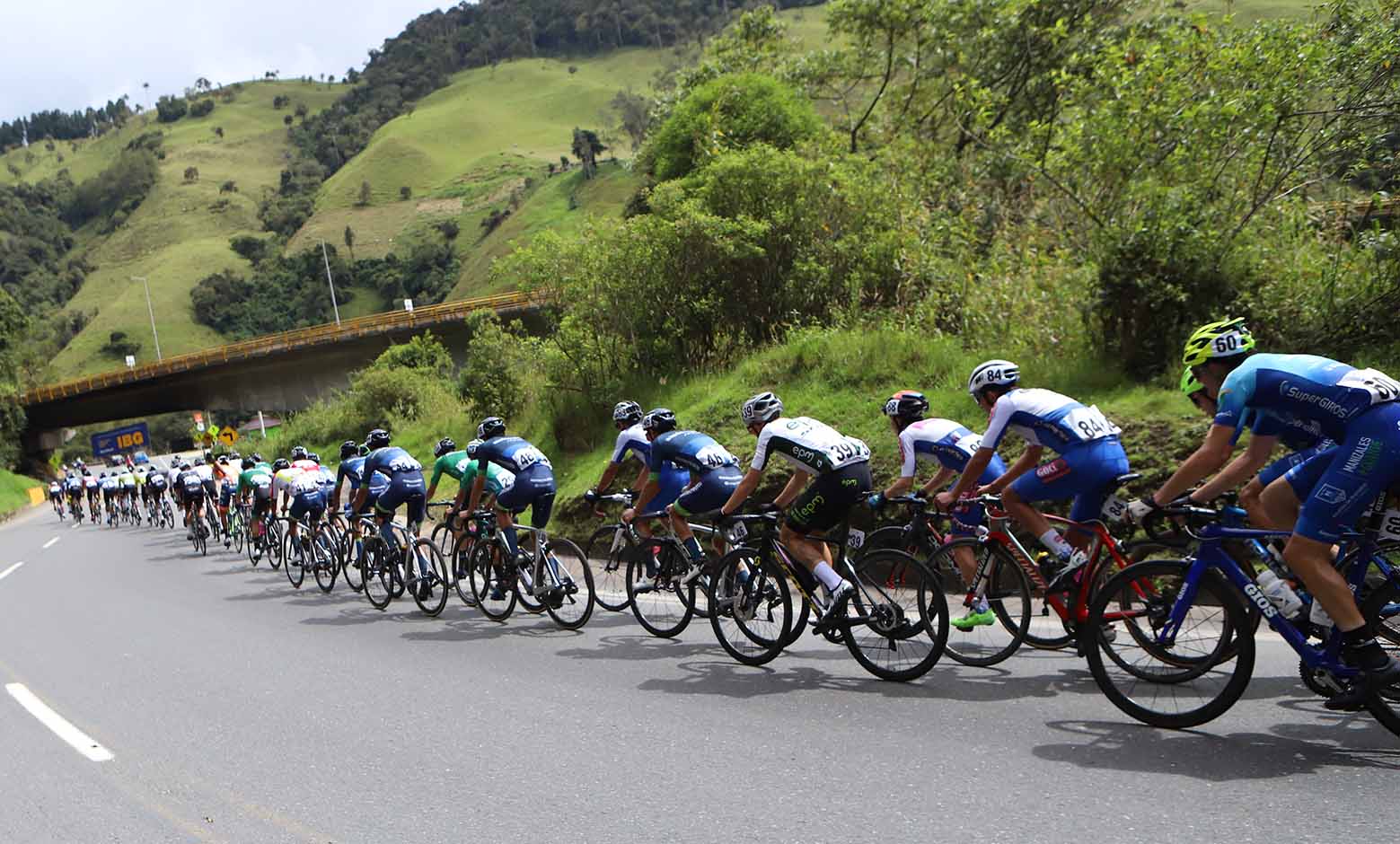 Clásico RCN 2022 - Etapa 5