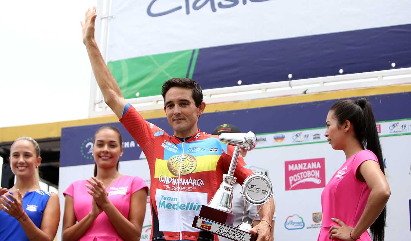 Clásico RCN - Etapa 10