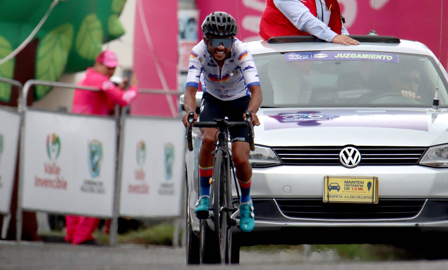 Clásico RCN 2022 - Etapa 6