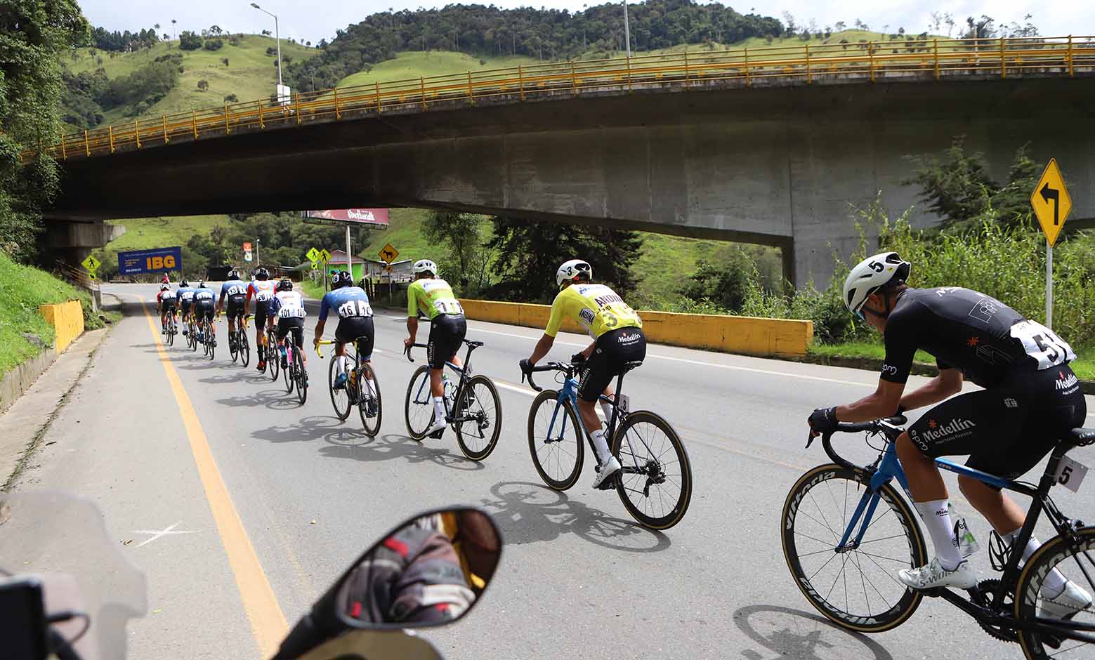 Clásico RCN 2022 - Etapa 5