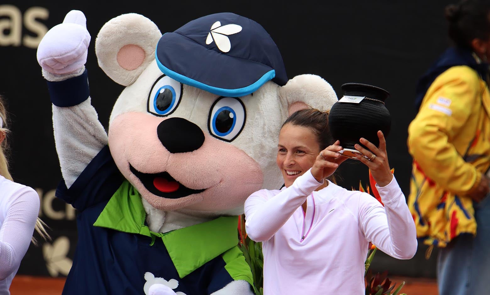 Copa Colsanitas 2023: final con alemana