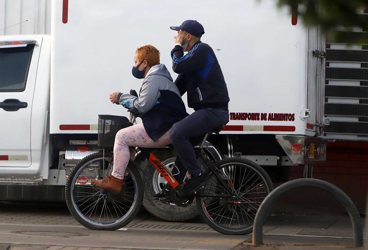 Clásico RCN - Etapa 8