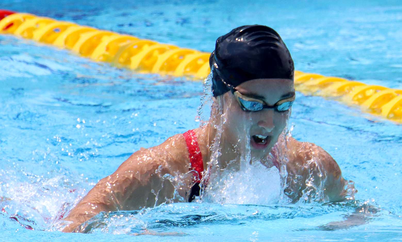 Juegos Panamericanos 2021 - Natación y clavados