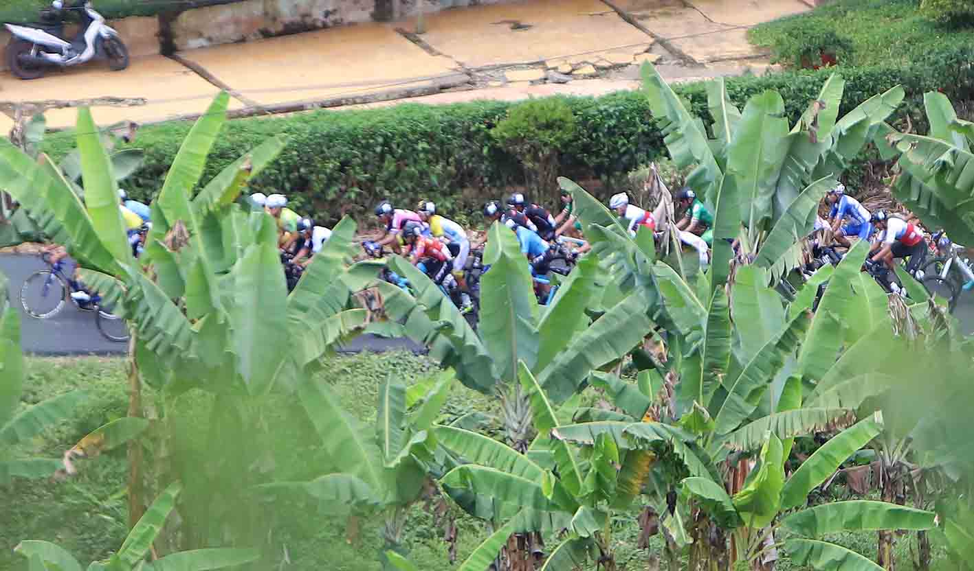 Clásico RCN - Etapa 8