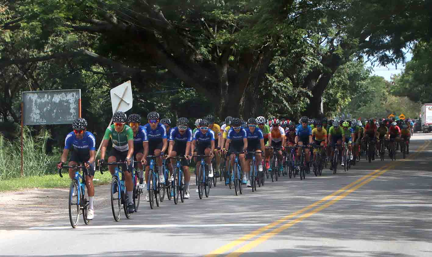 Clásico RCN 2020, etapa 2