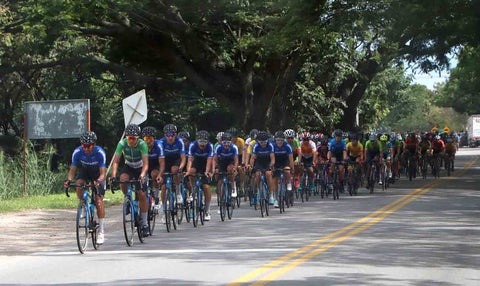 Clásico RCN 2020, etapa 3