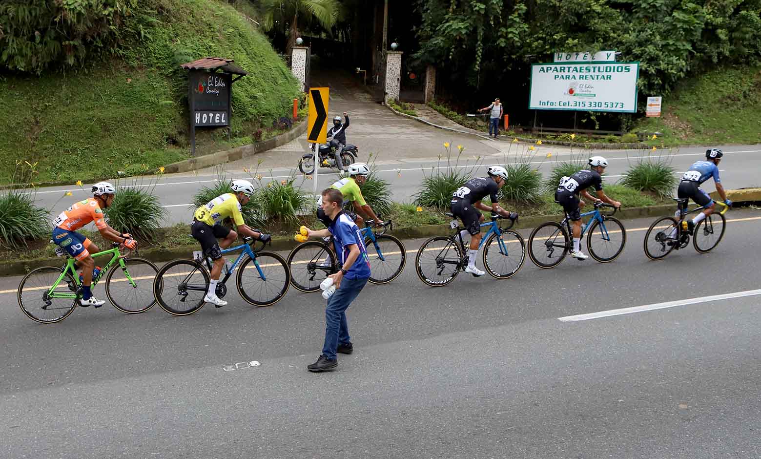 Clásico RCN 2022 - Etapa 5