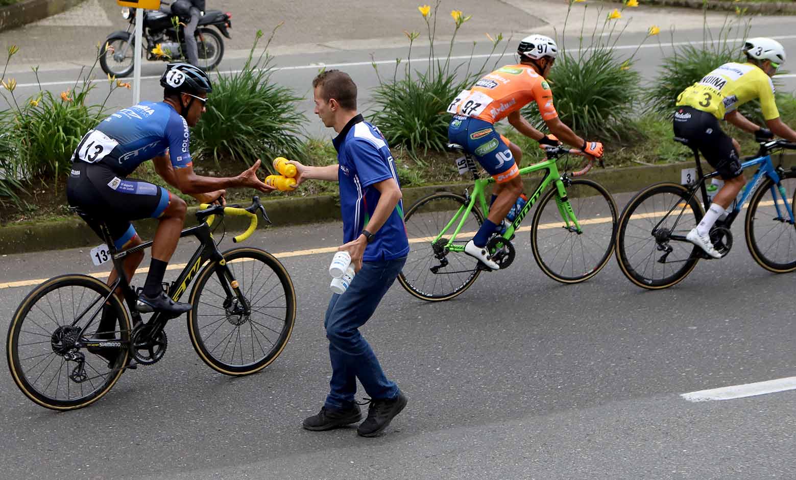 Clásico RCN 2022 - Etapa 5