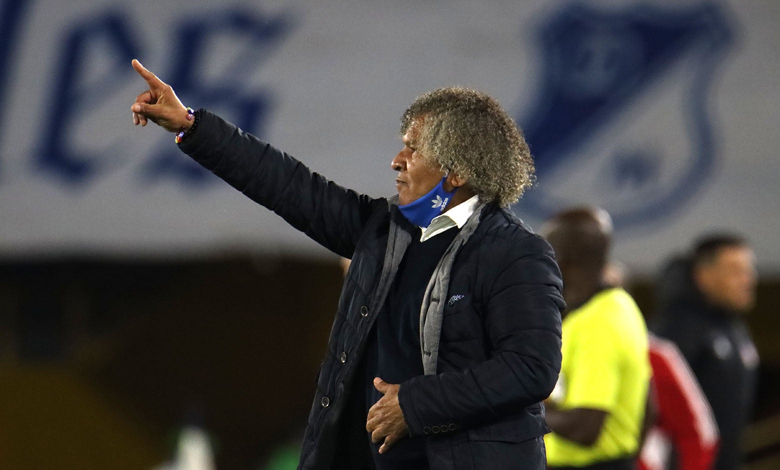 Millonarios vs Junior, Cuadrangulares Liga Betplay