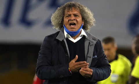 Millonarios vs Junior, Cuadrangulares Liga Betplay