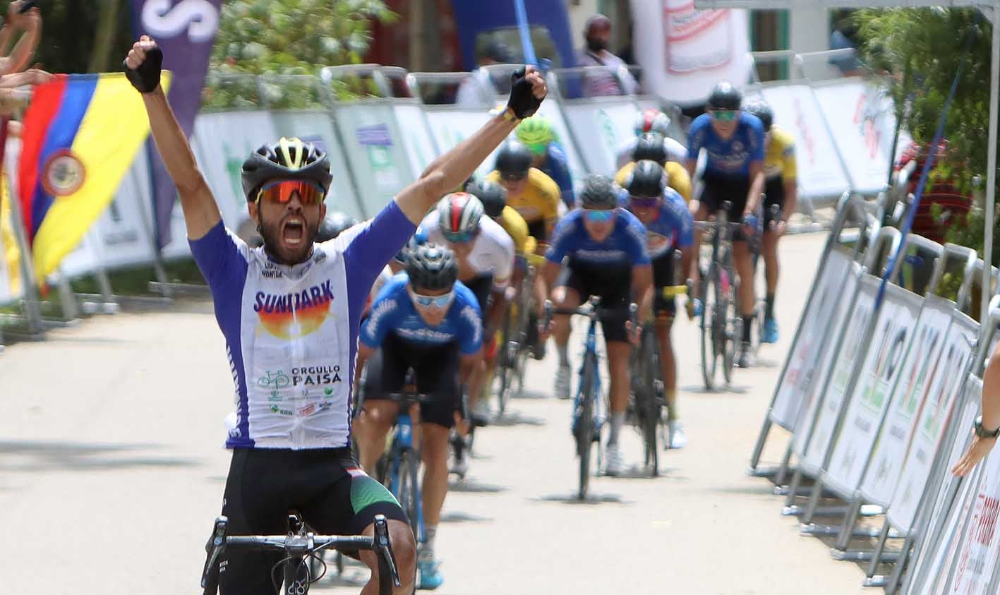 Clásico RCN 2020, etapa 2