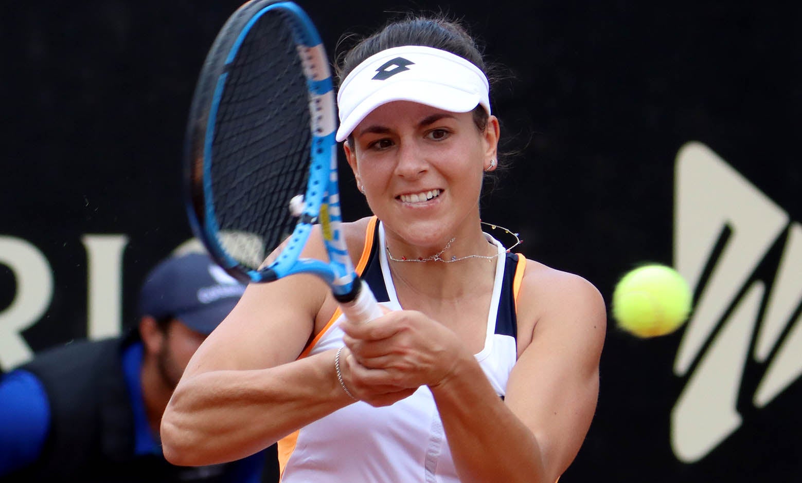 Copa Colsánitas 2022, día 1