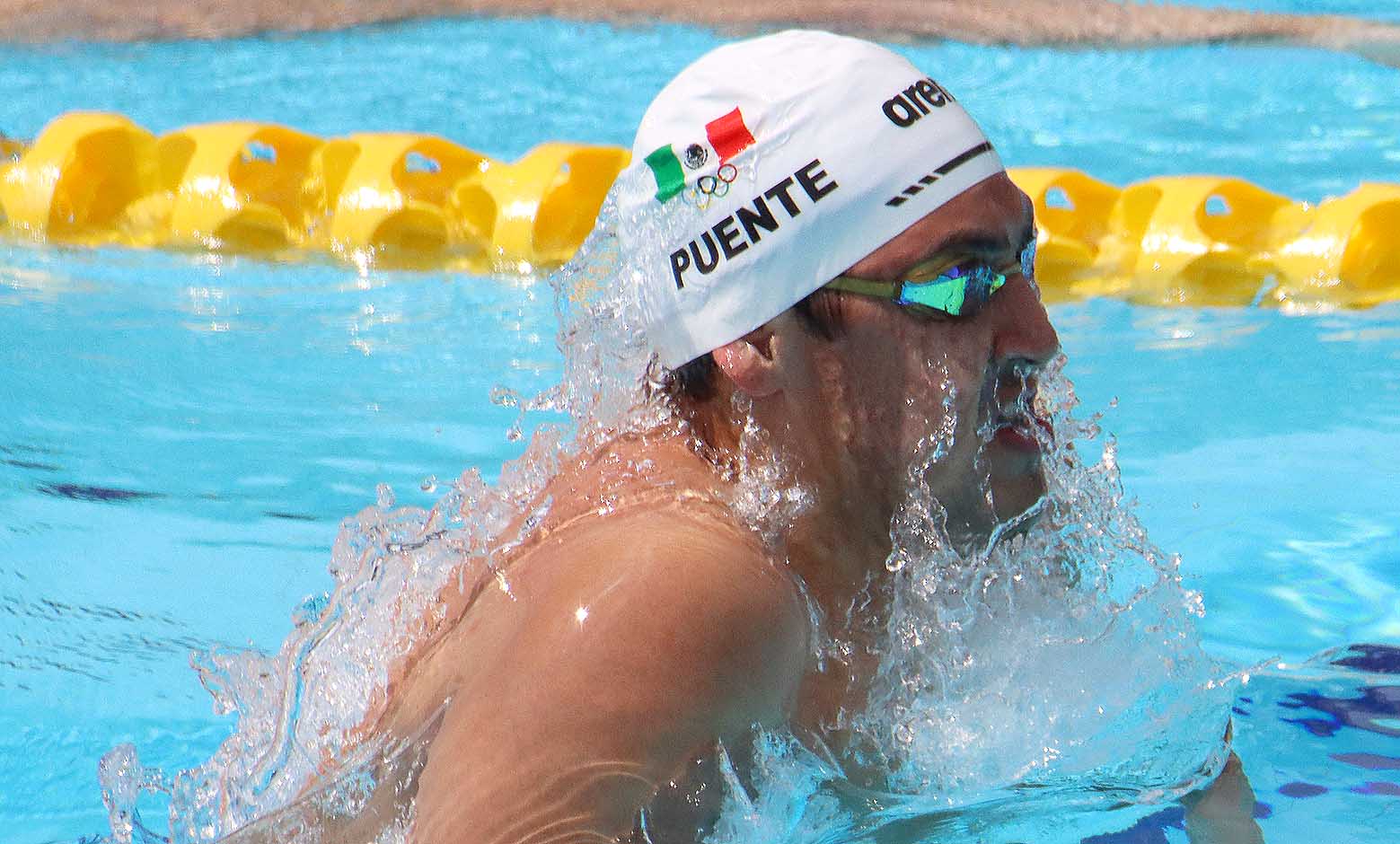 Juegos Panamericanos 2021 - Natación y clavados