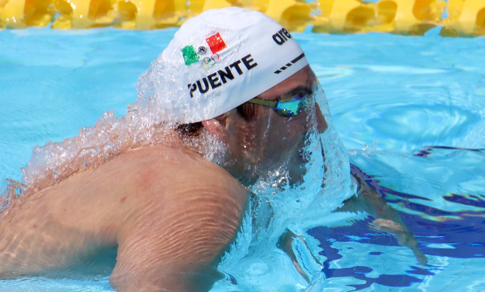 Juegos Panamericanos 2021 - Natación y clavados