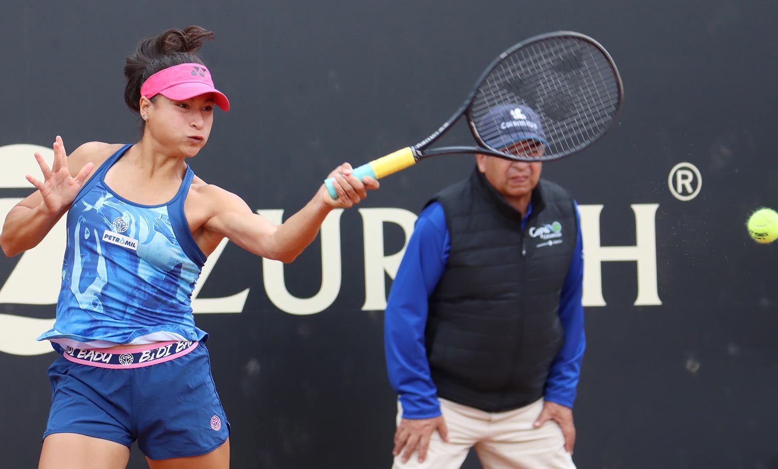 María Fernanda Herazo