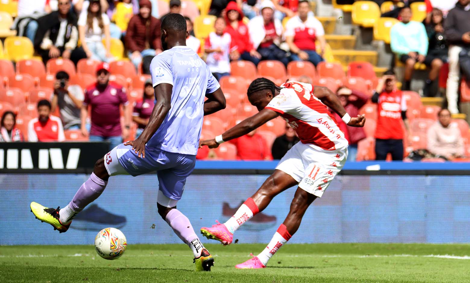 María Fernanda Herazo