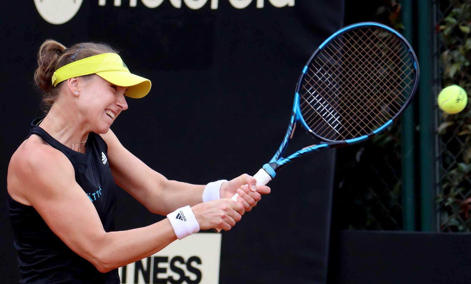 María Fernanda Herazo