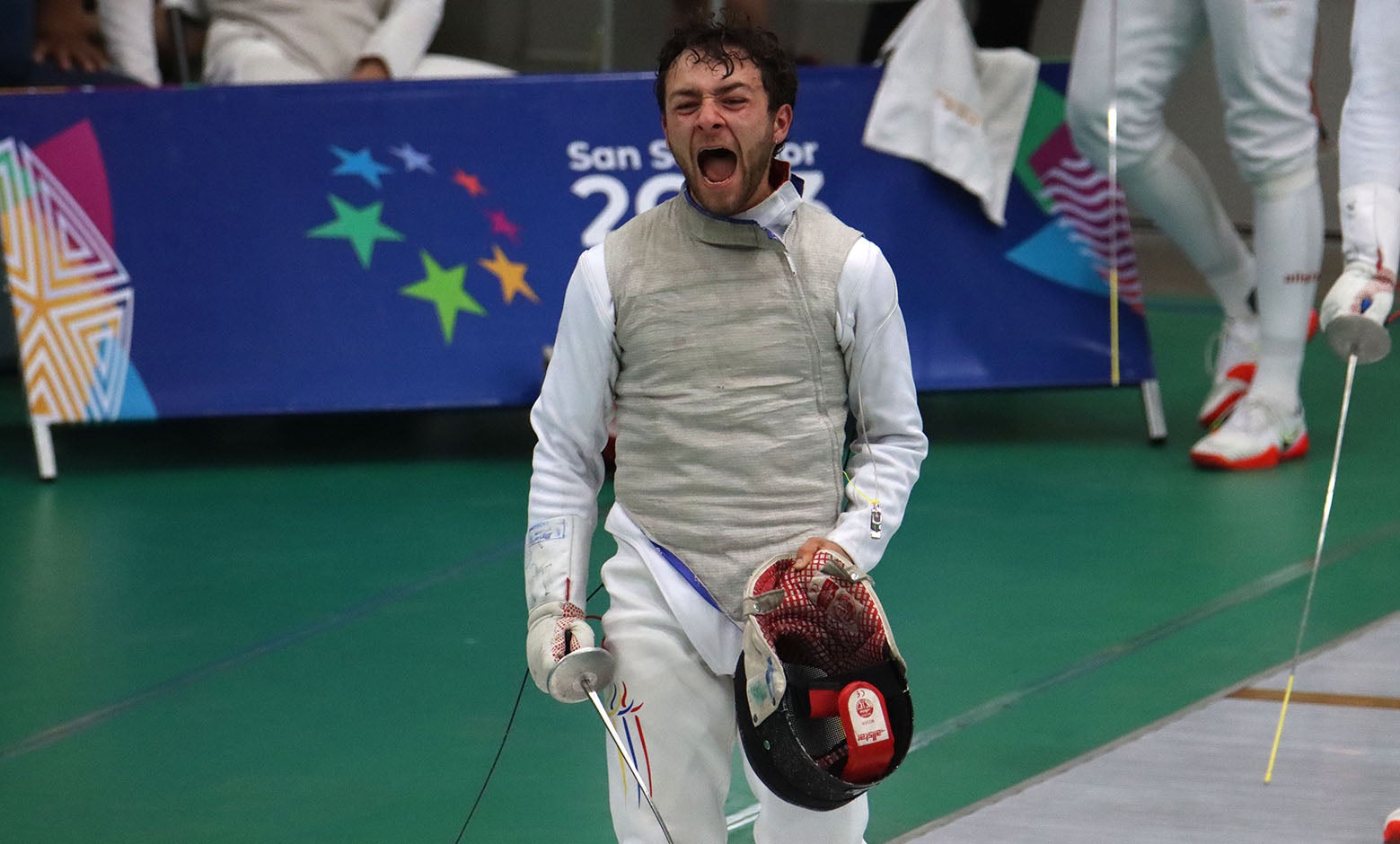Colombia vs Paraguay - Sudamericano Sub 20 - 2023