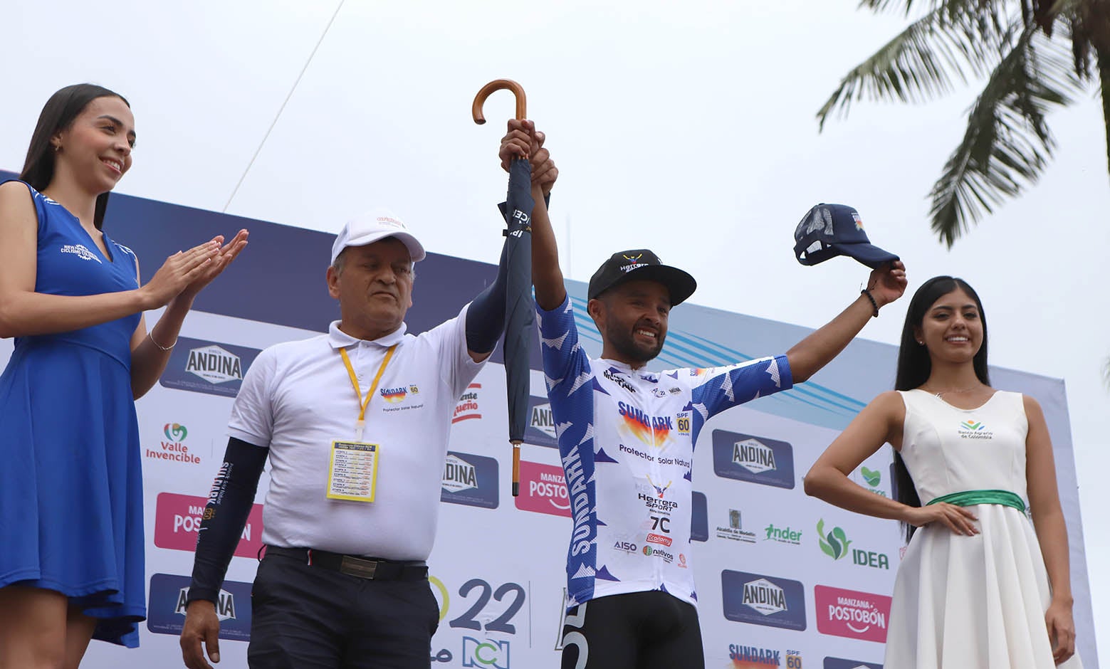 Clásico RCN 2022 - Etapa 6