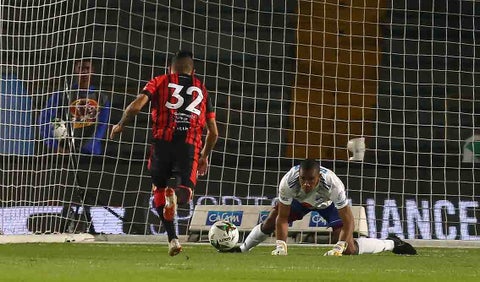 Millonarios vs Cúcuta Deportivo - Fecha 14 Liga Águila 2019-I