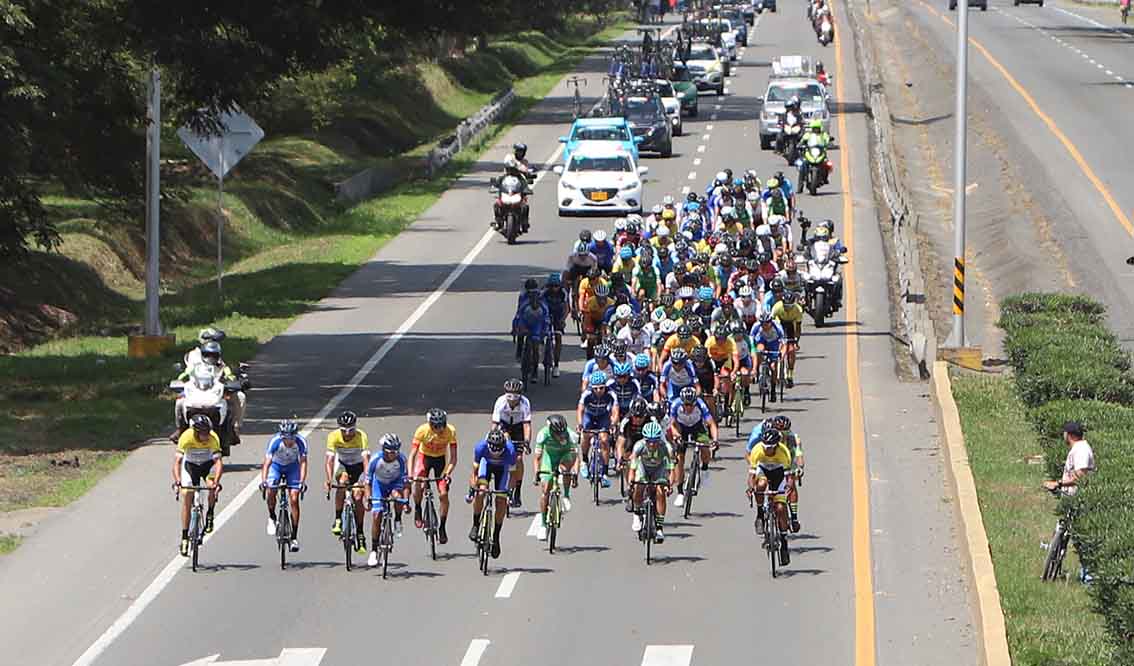 Clásico RCN ETAPA 9