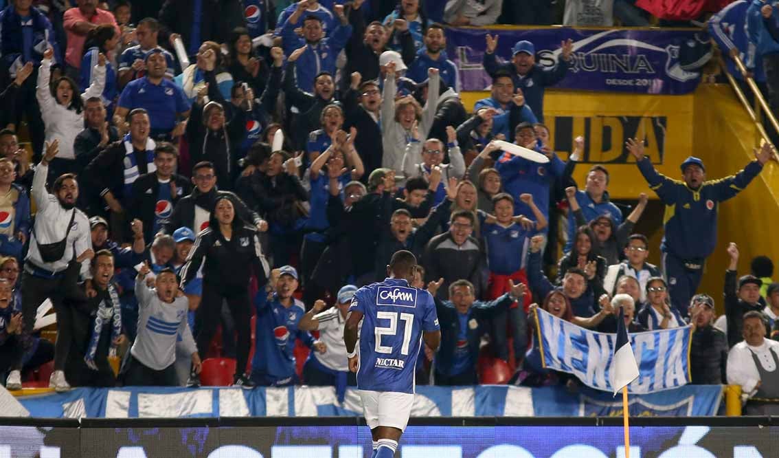 Santa Fe Vs. América