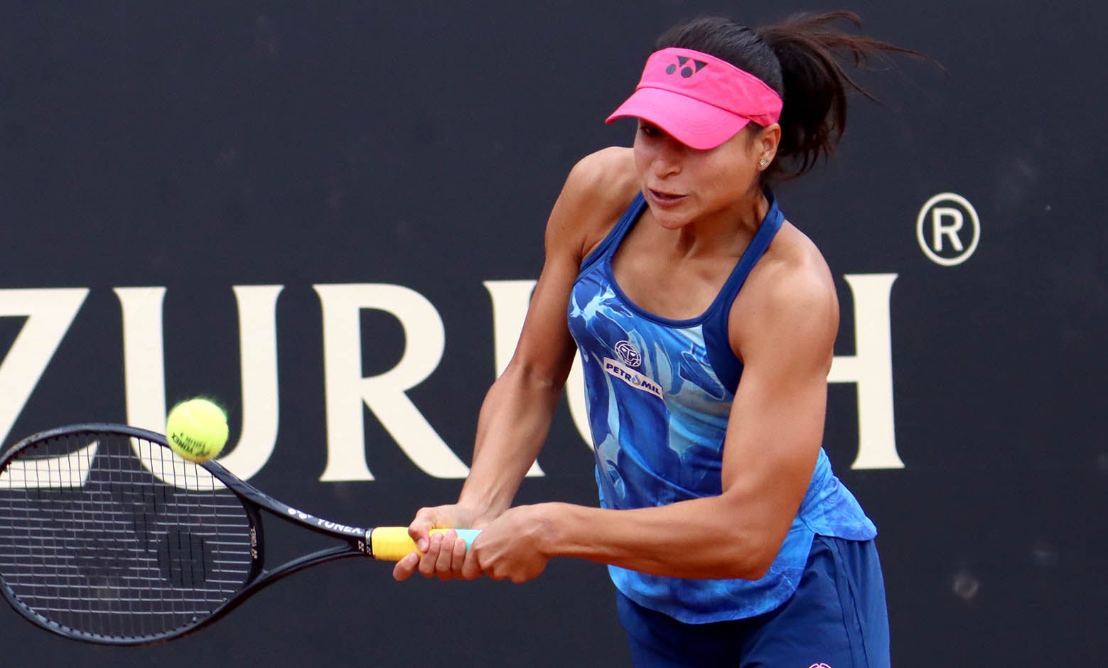 María Fernanda Herazo