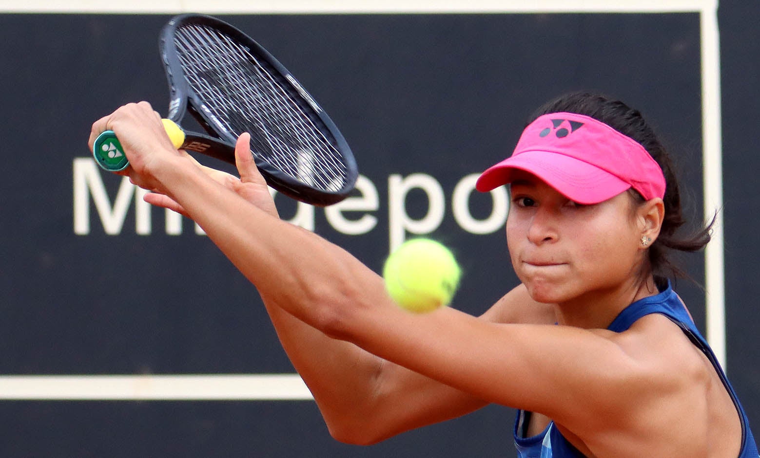 María Fernanda Herazo