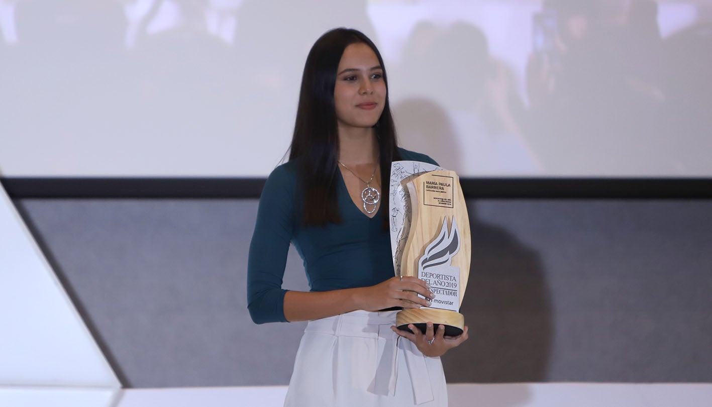 Deportista del Año 2019