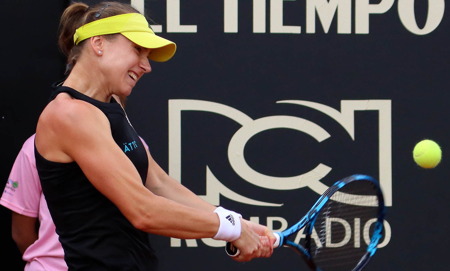 María Fernanda Herazo