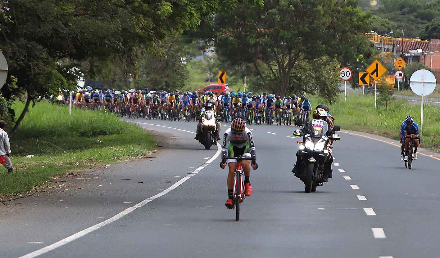 Clásico RCN ETAPA 9
