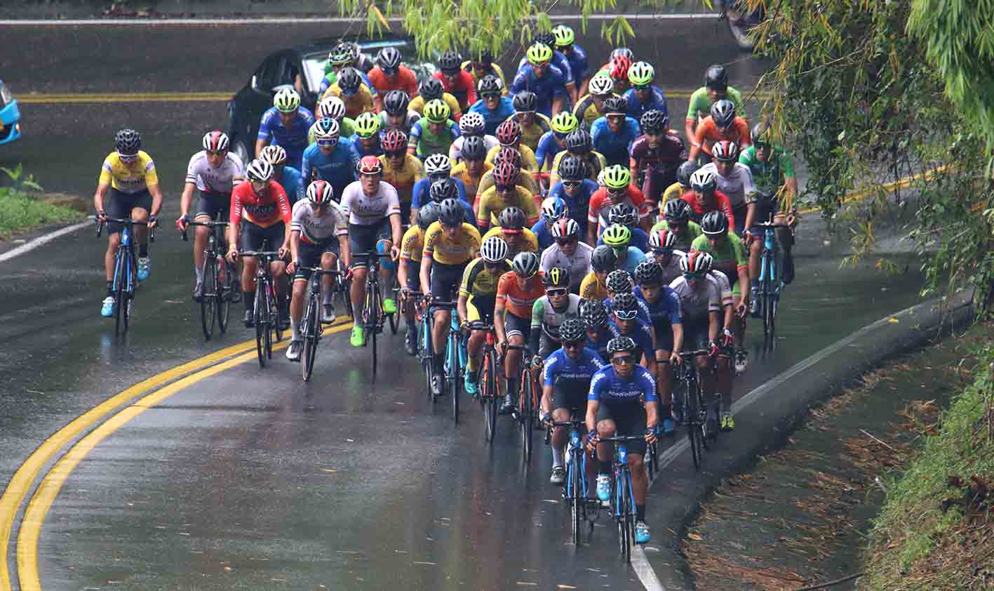 Clásico RCN 2020 - etapa 3