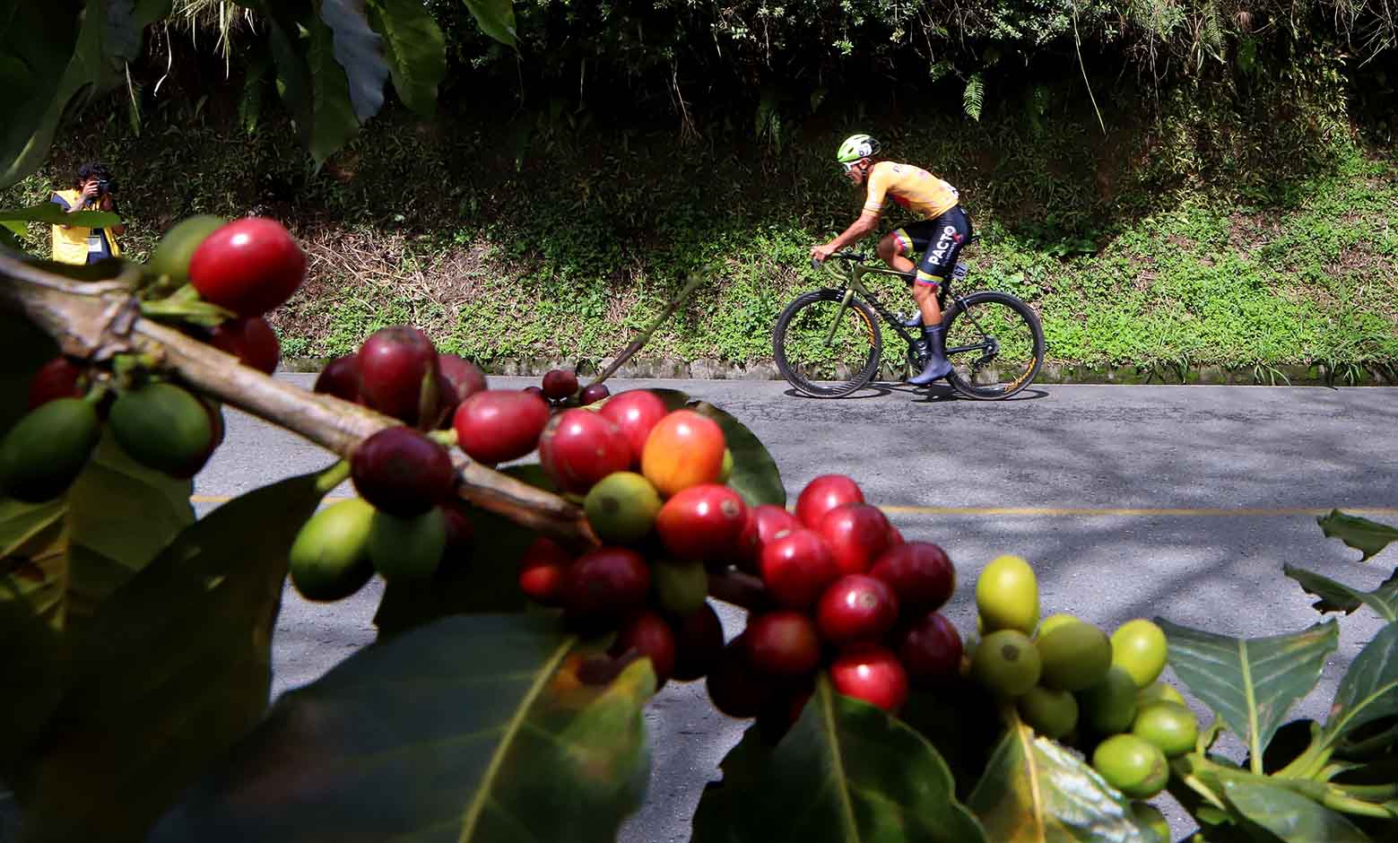 Clásico RCN 2022 - Etapa 7.