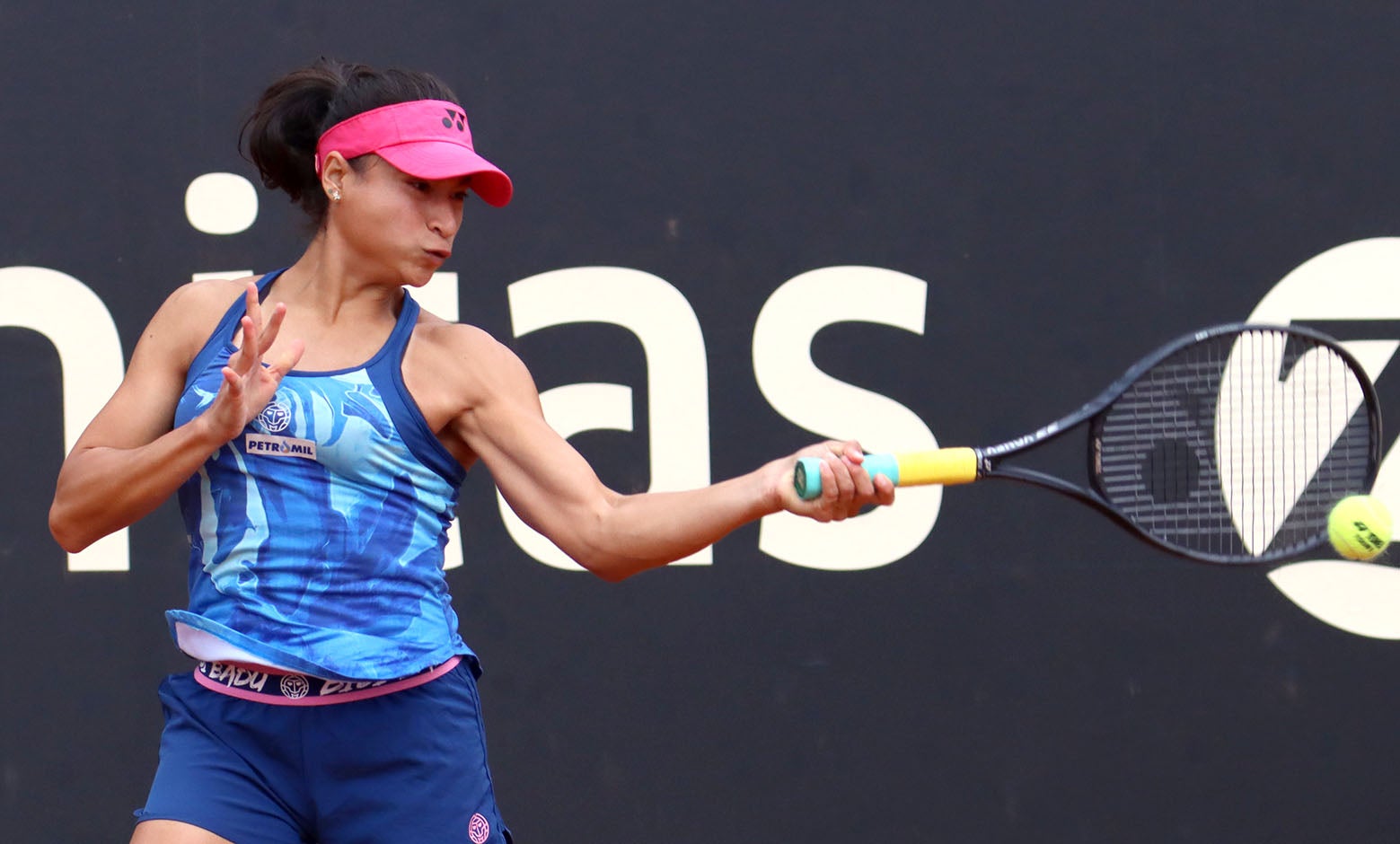 María Fernanda Herazo