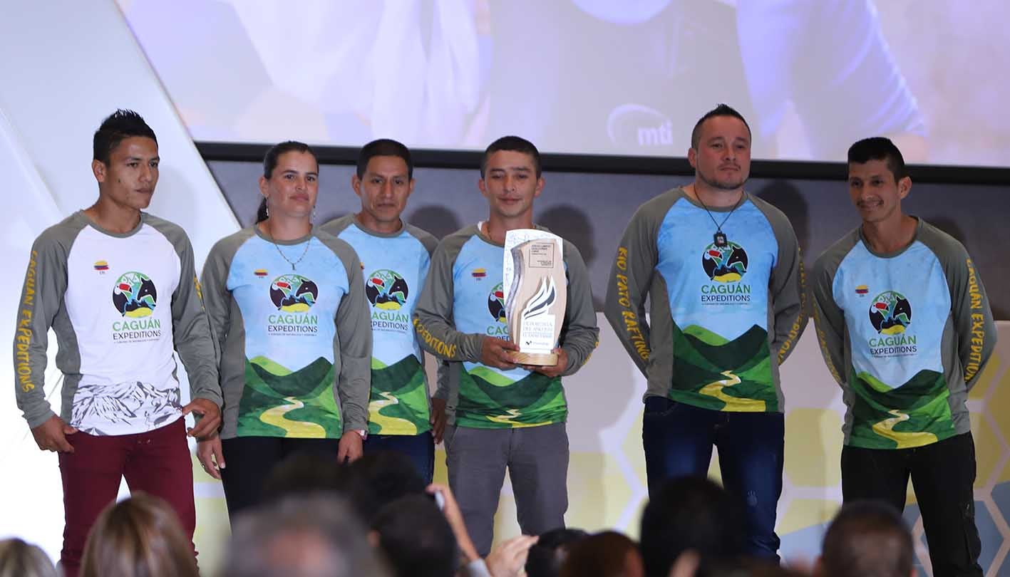 Deportista del Año 2019