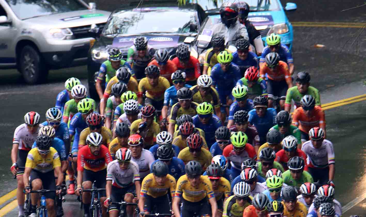 Clásico RCN 2020 - etapa 3