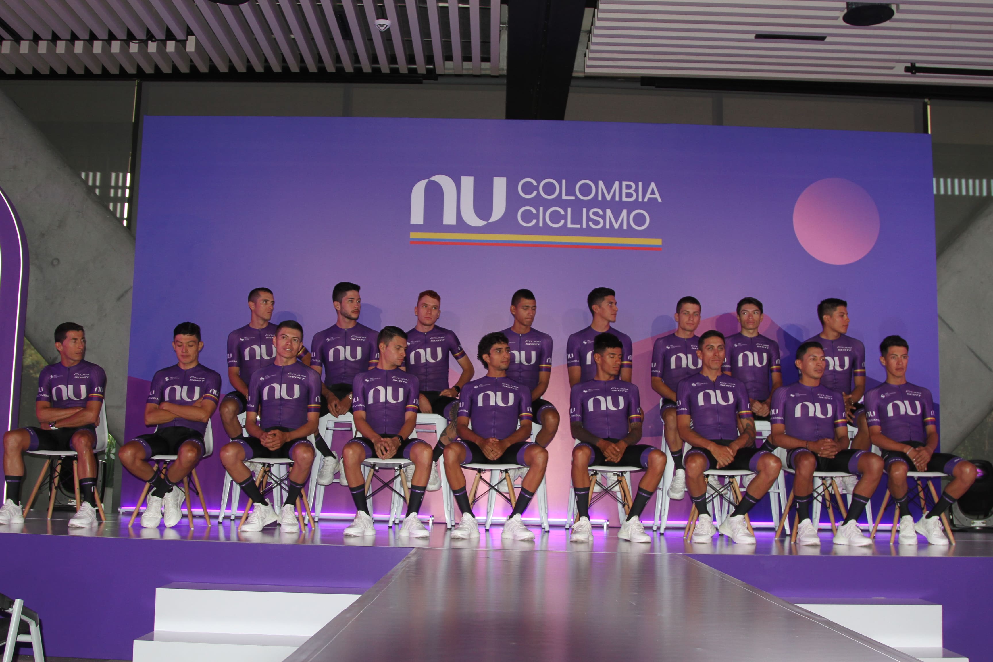 Clásico RCN 2022 - Etapa 7.