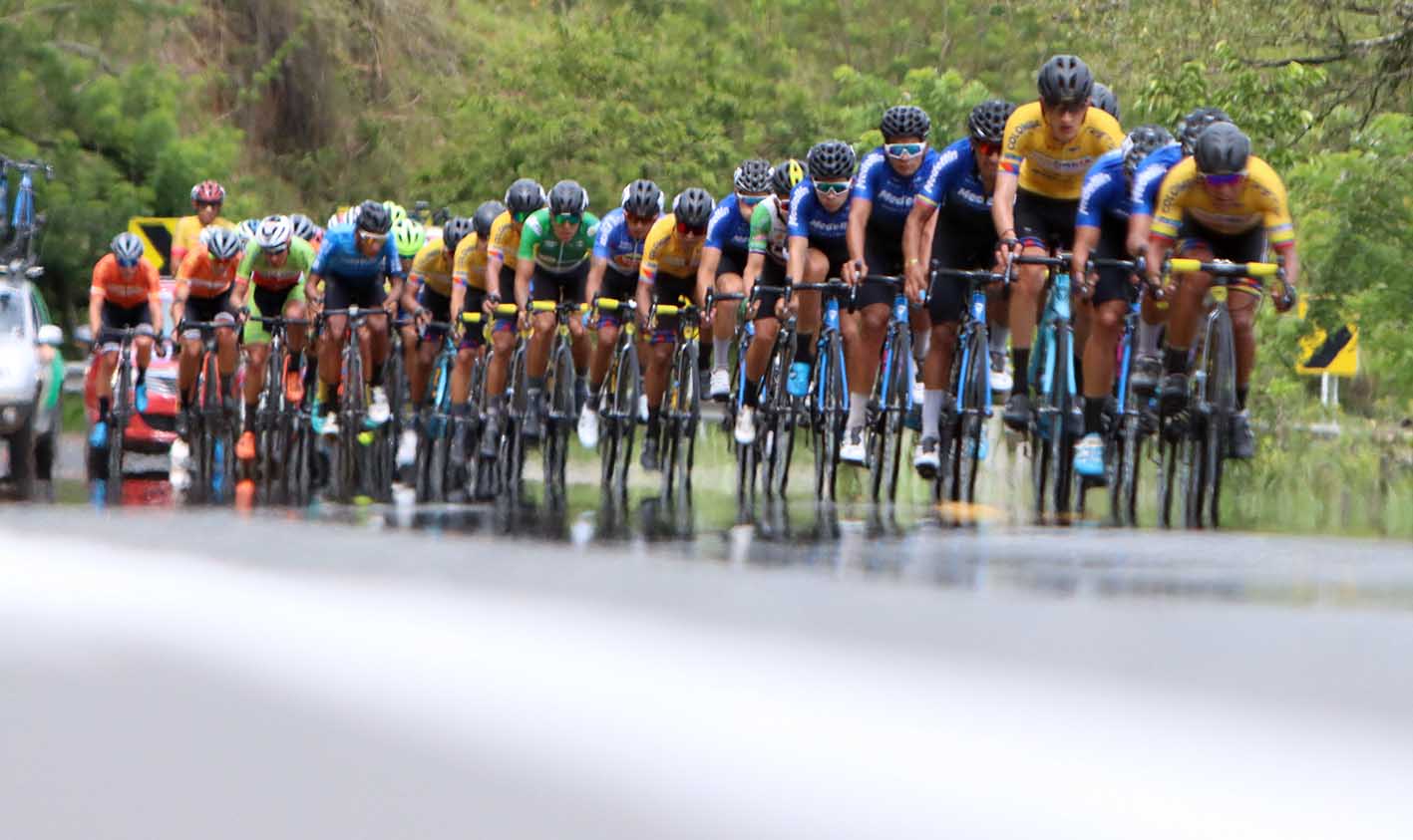 Clásico RCN 2020, etapa 3