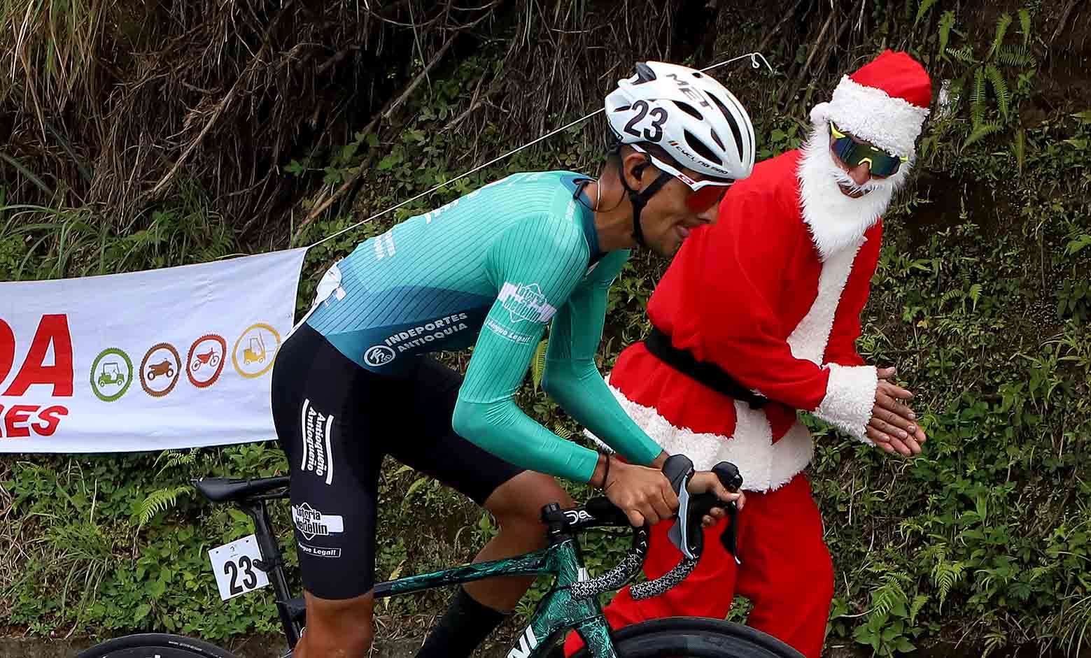 Clásico RCN 2022 - Etapa 7.