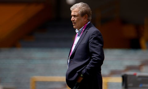 Jorge Luis Pinto - Deportivo Cali