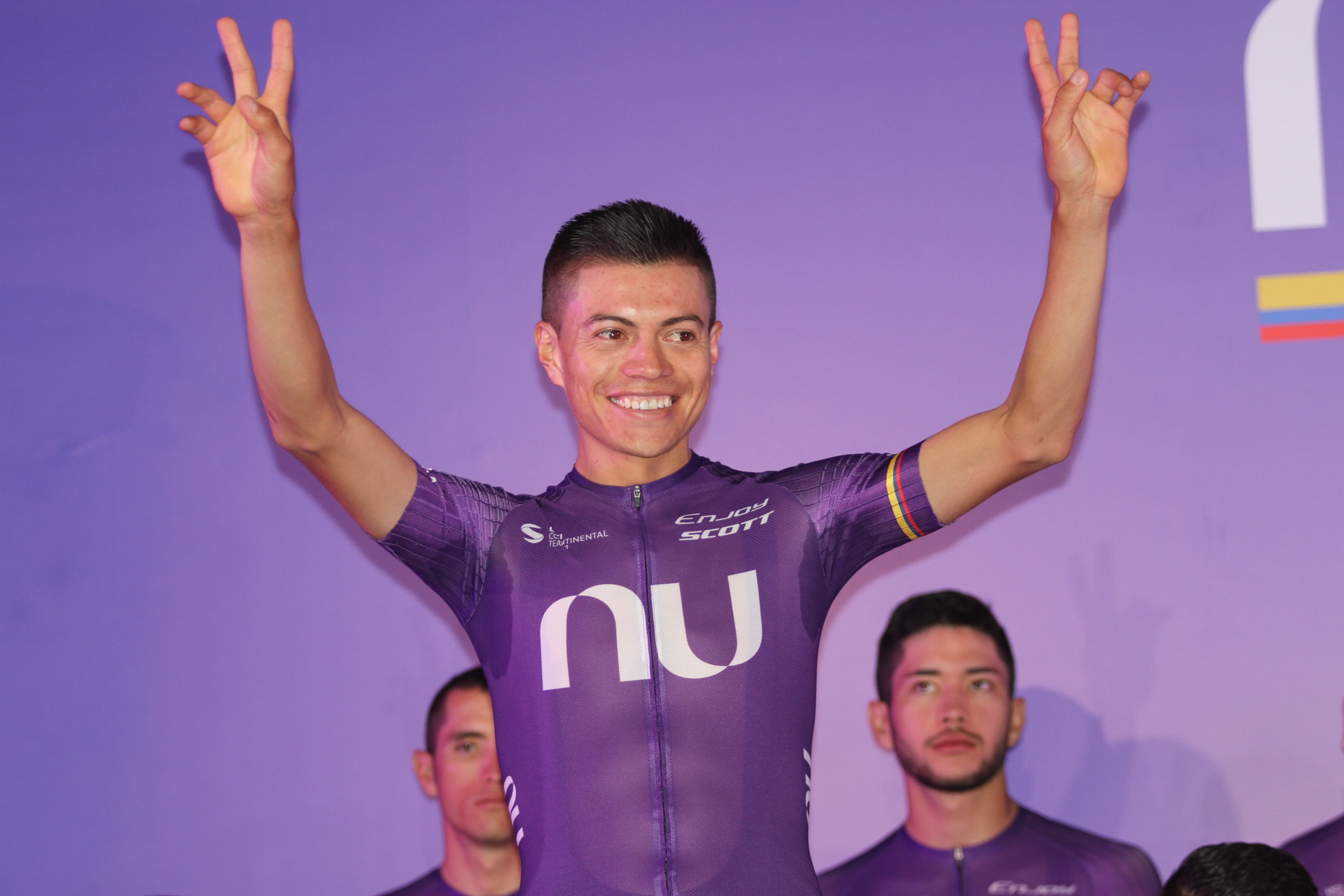 Deportista del Año 2019