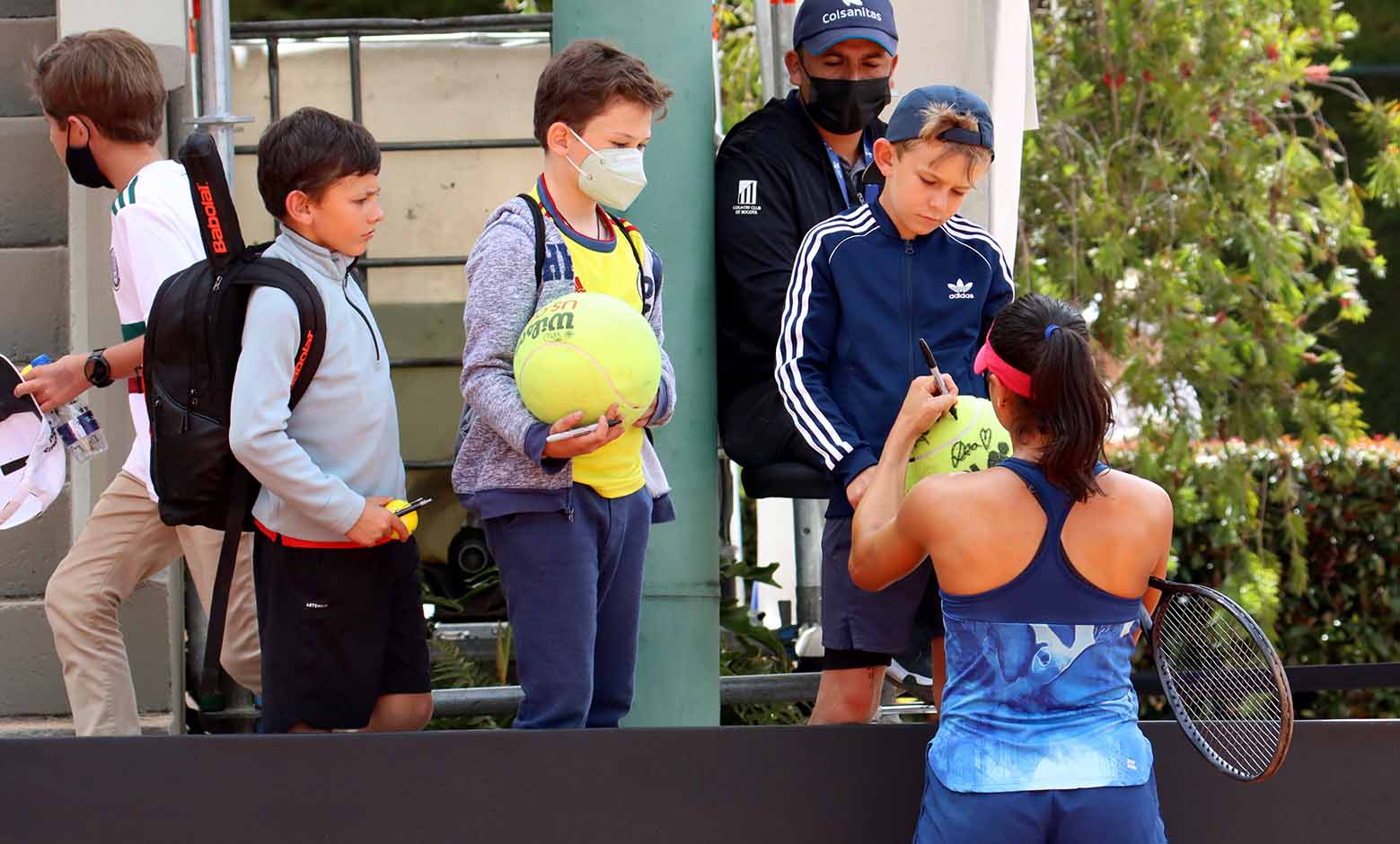 María Fernanda Herazo