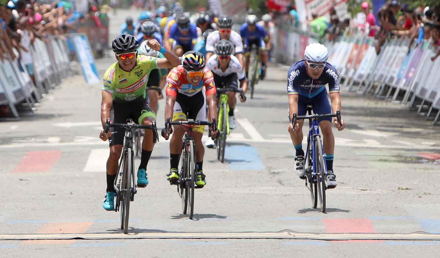 Clásico RCN ETAPA 9