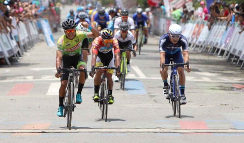 Clásico RCN ETAPA 9