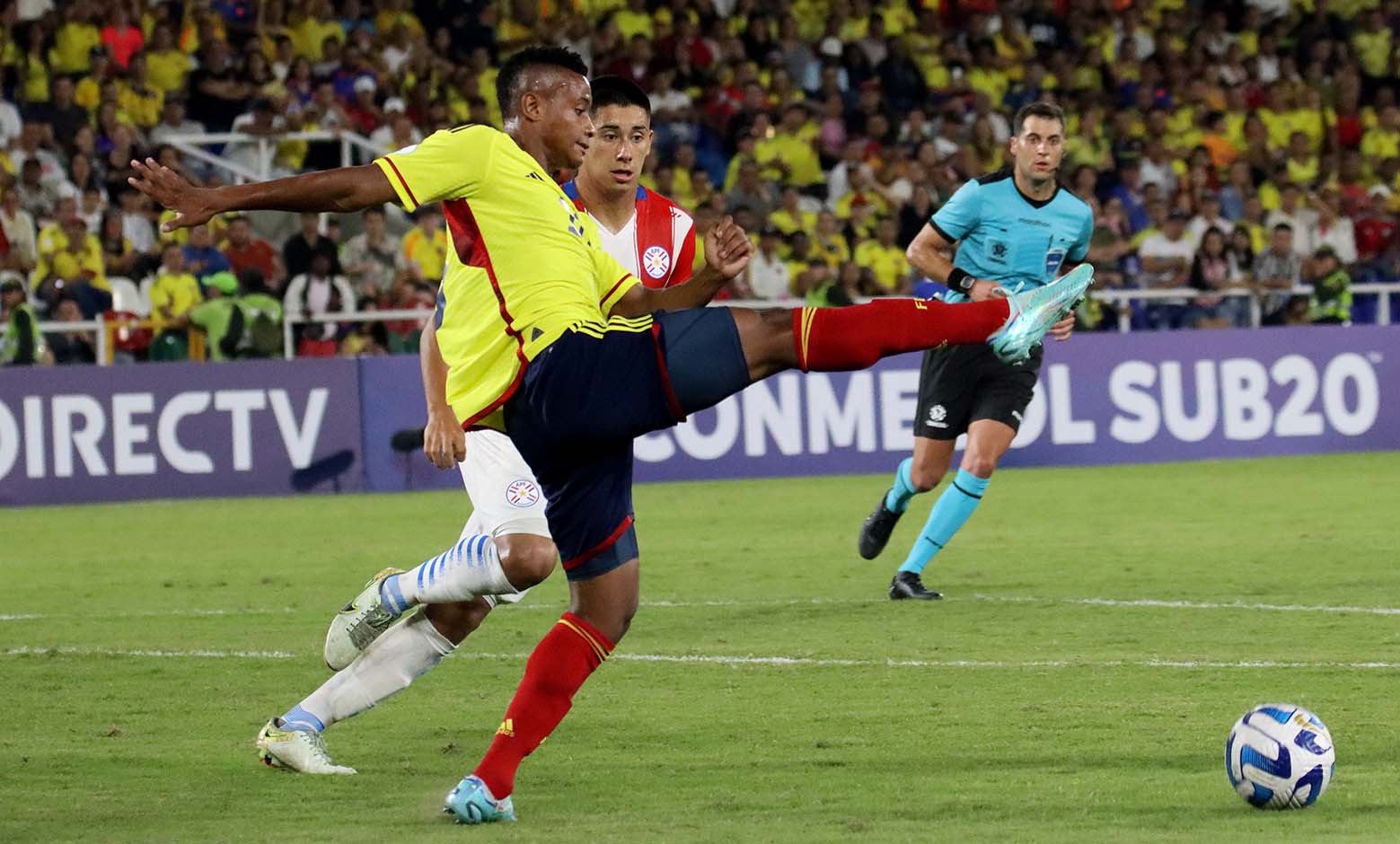 Juegos Panamericanos 2021 - Natación y clavados