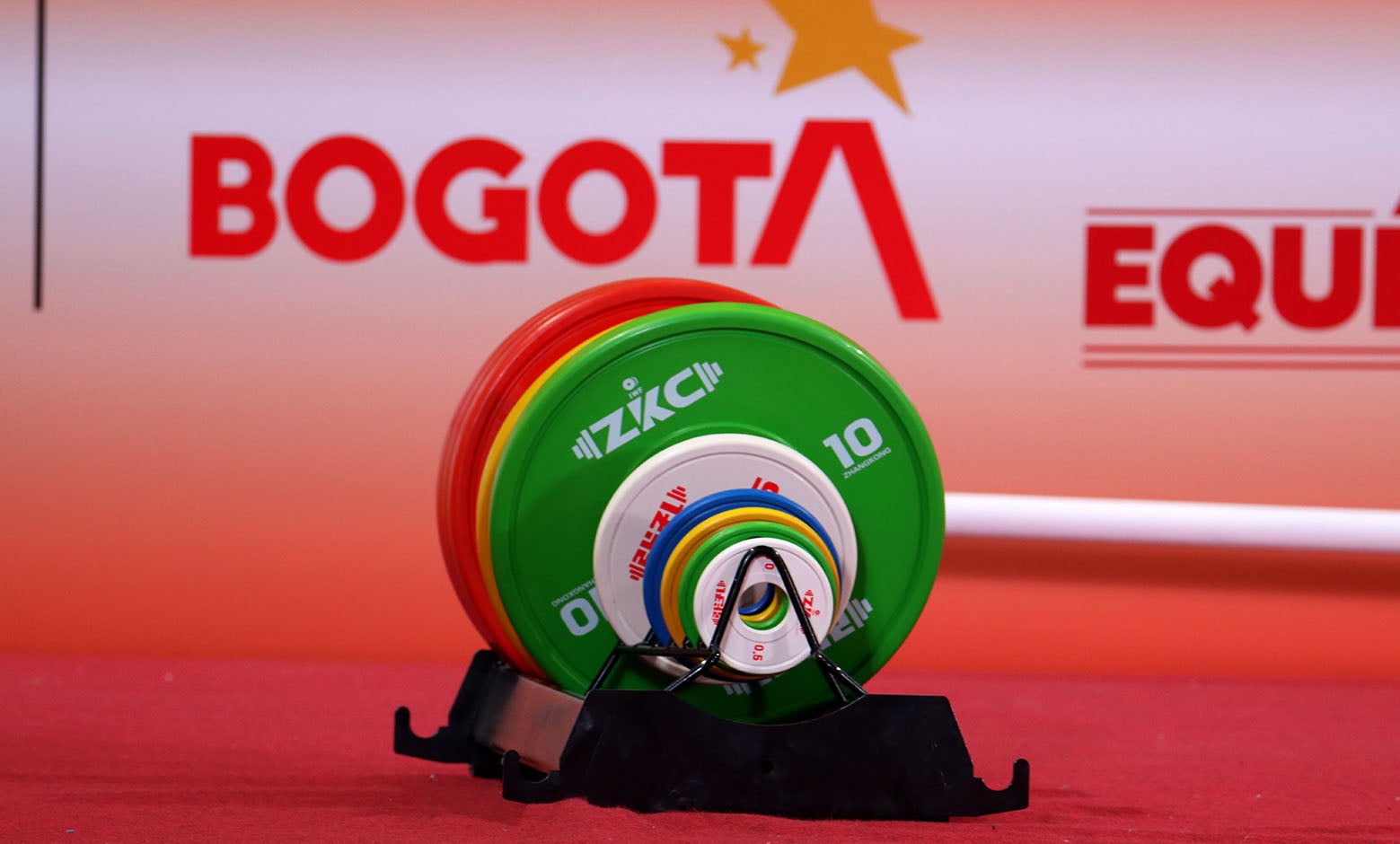 Homenaje a Jhon Mario Ramírez