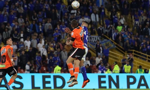 Millonarios vs Bucaramanga