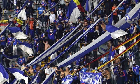 Clásico RCN - Etapa 1