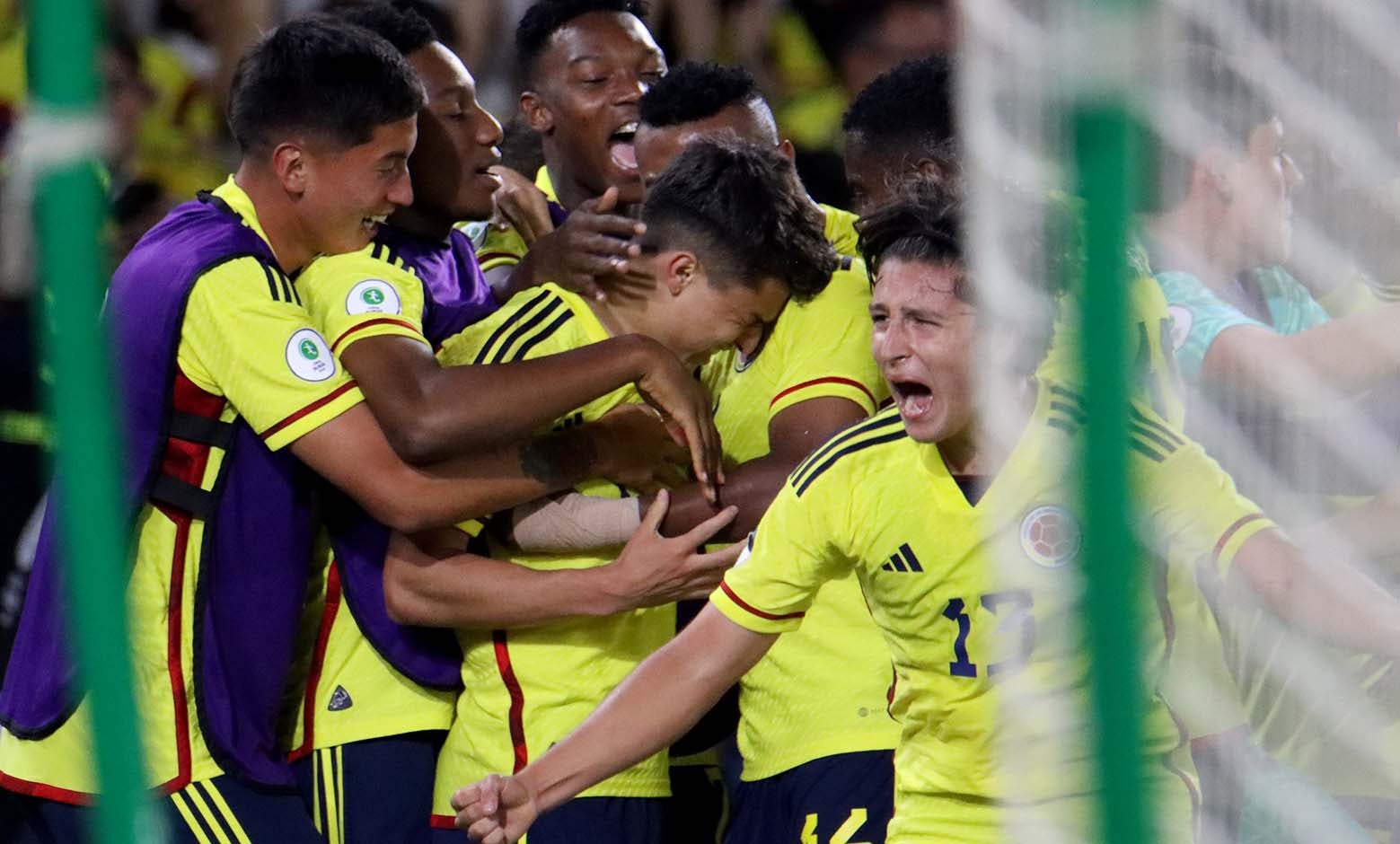 Millonarios Vs Bucaramanga - Cuadrangulares Liga BetPlay