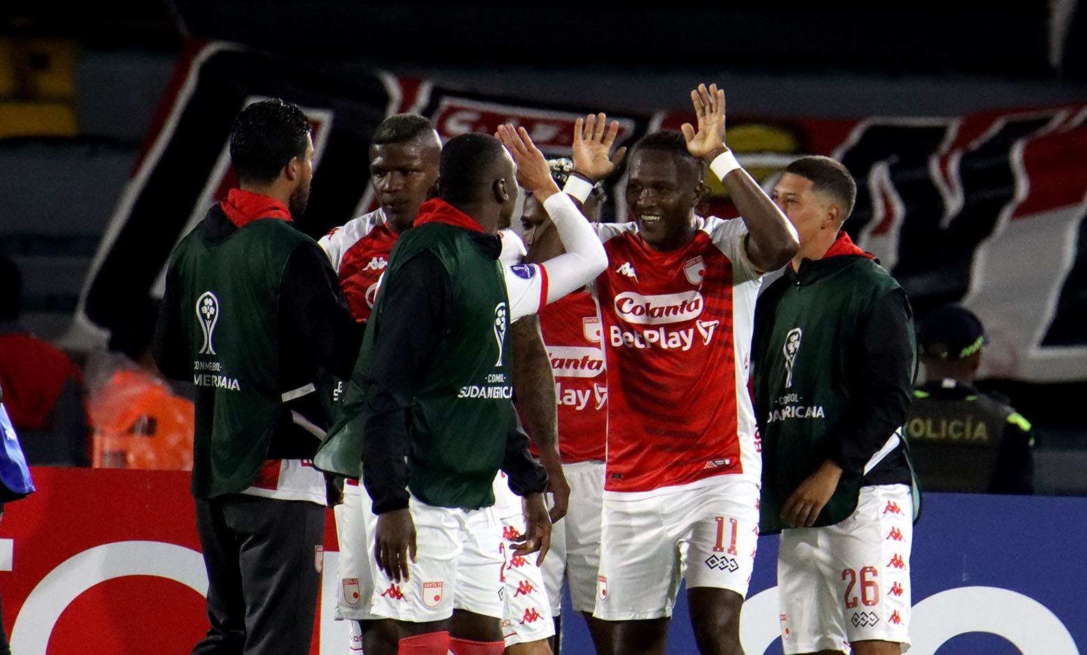 Independiente Santa Fe 